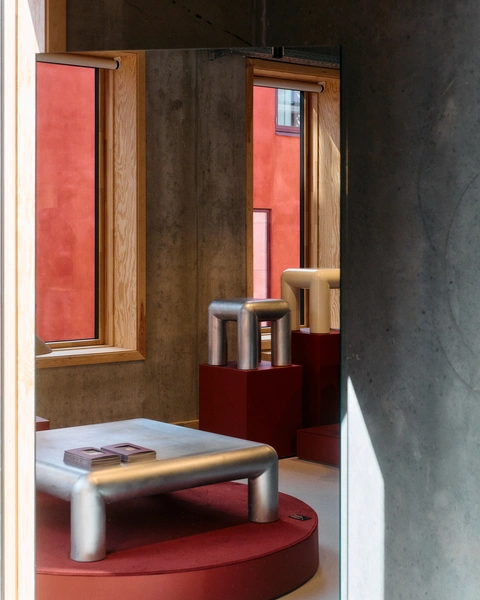 Ảnh số 6 của Cubio