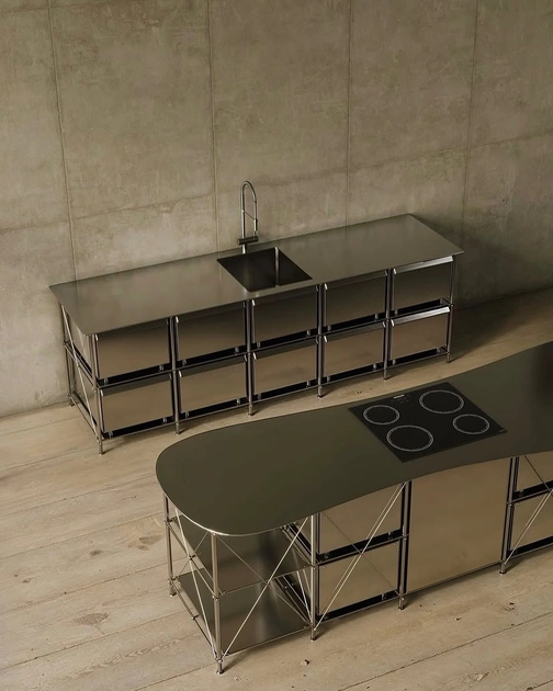 Những món Nội thất trường tồn với thời gian.