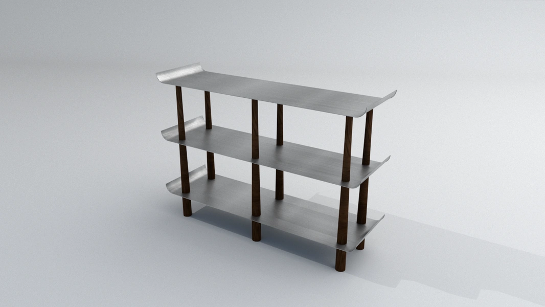 Ảnh số 2 của Kệ Torri