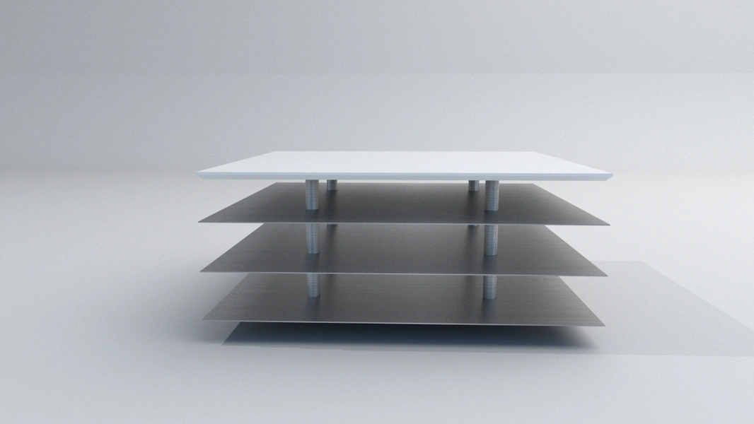 Ảnh số 3 của Bàn Layer