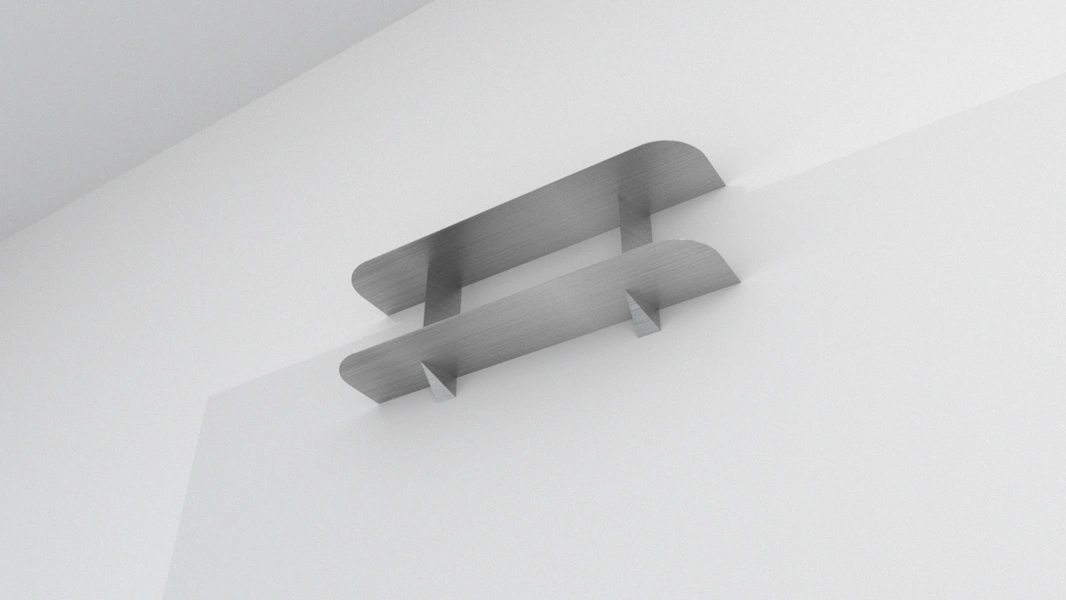 Ảnh số 2 của Kệ Wing