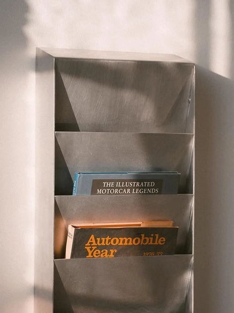 Ảnh số 5 của Kệ Vinyl