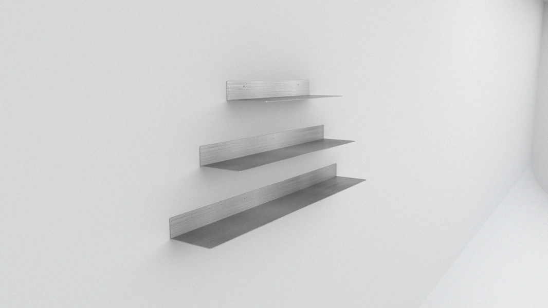 Ảnh số 3 của Kệ SKAGEN