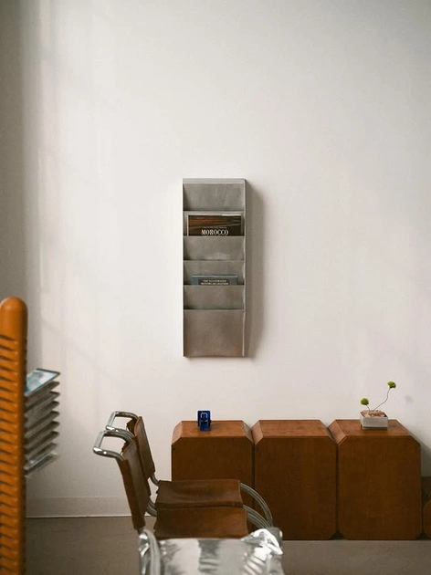 Ảnh số 2 của Kệ Vinyl