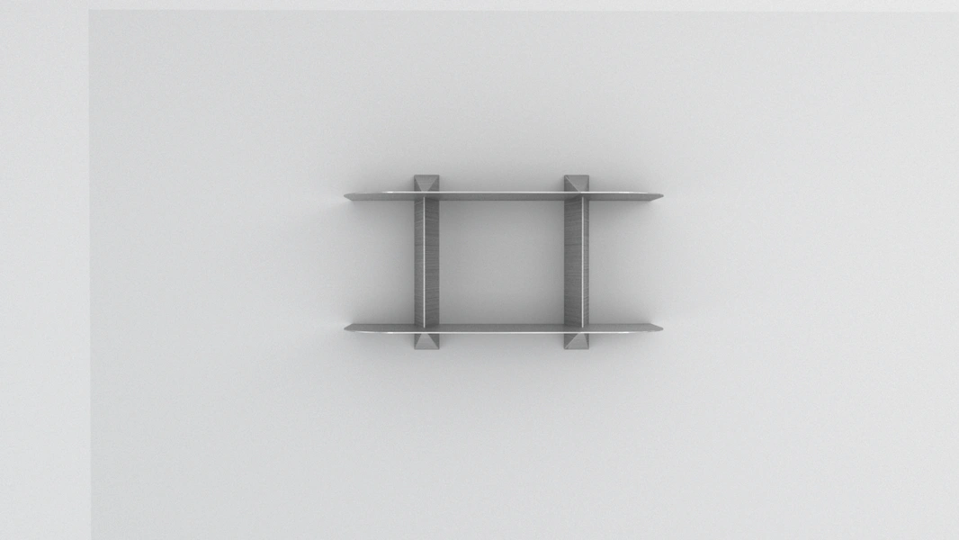 Ảnh số 3 của Kệ Wing