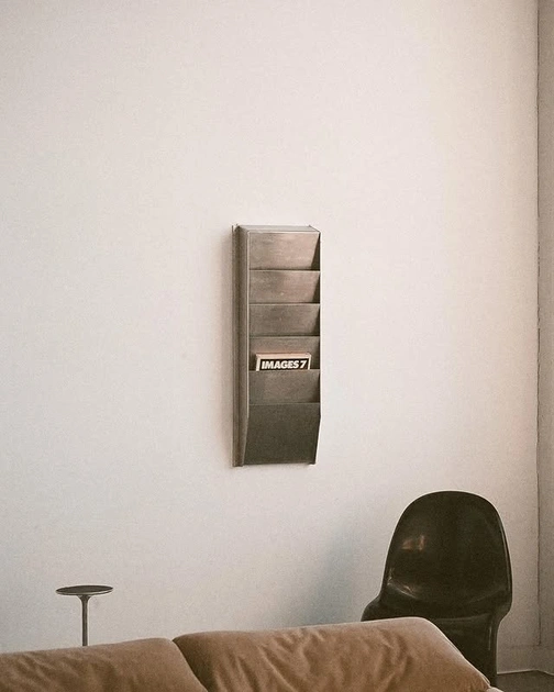 Ảnh số 3 của Kệ Vinyl