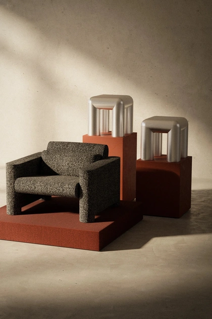 Ảnh số 6 của Bàn phụ Cubio