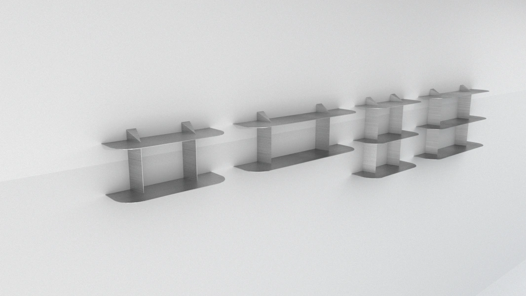 Ảnh số 8 của Kệ Wing